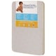 preview thumbnail 1 of 3, Dream On Me 3-inch Square Corner Playard Mattress - White