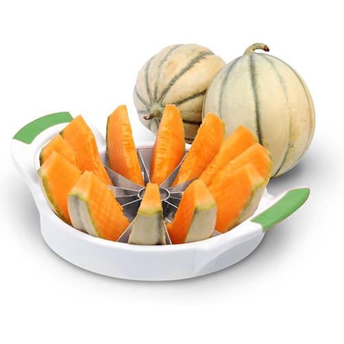 Modern Home Medium Melon Slicer