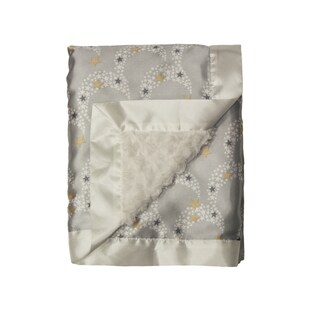 Petit Tresor Nuit Blanket