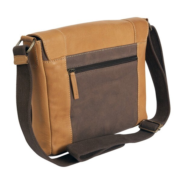 canyon outback messenger bag