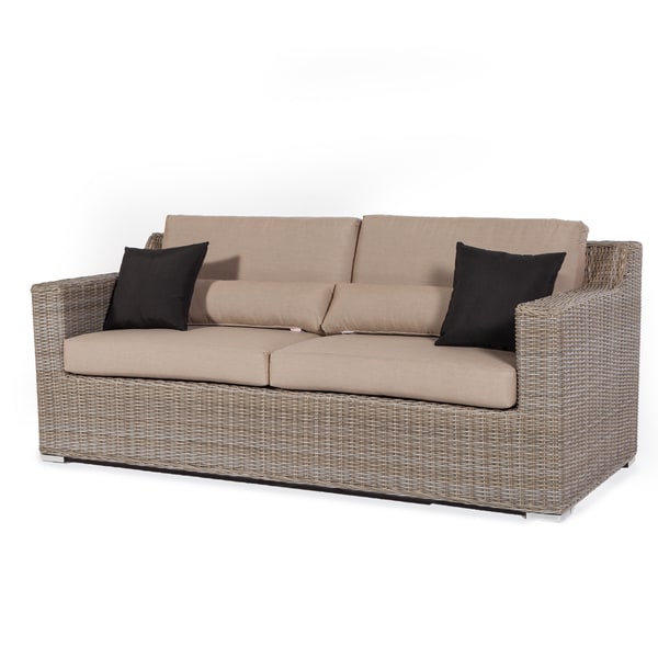 St Martin Outdoor Sofa Free Shipping Today St Martin Outdoor Sofa