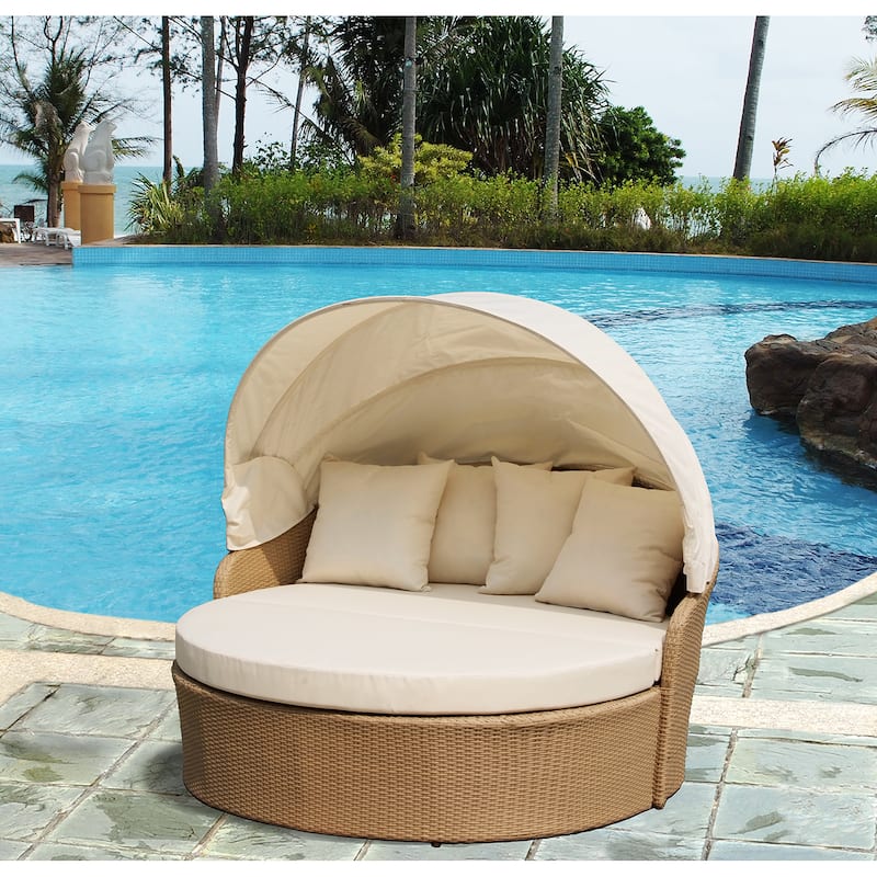 W Unlimited Blueczy Leisure Day Bed