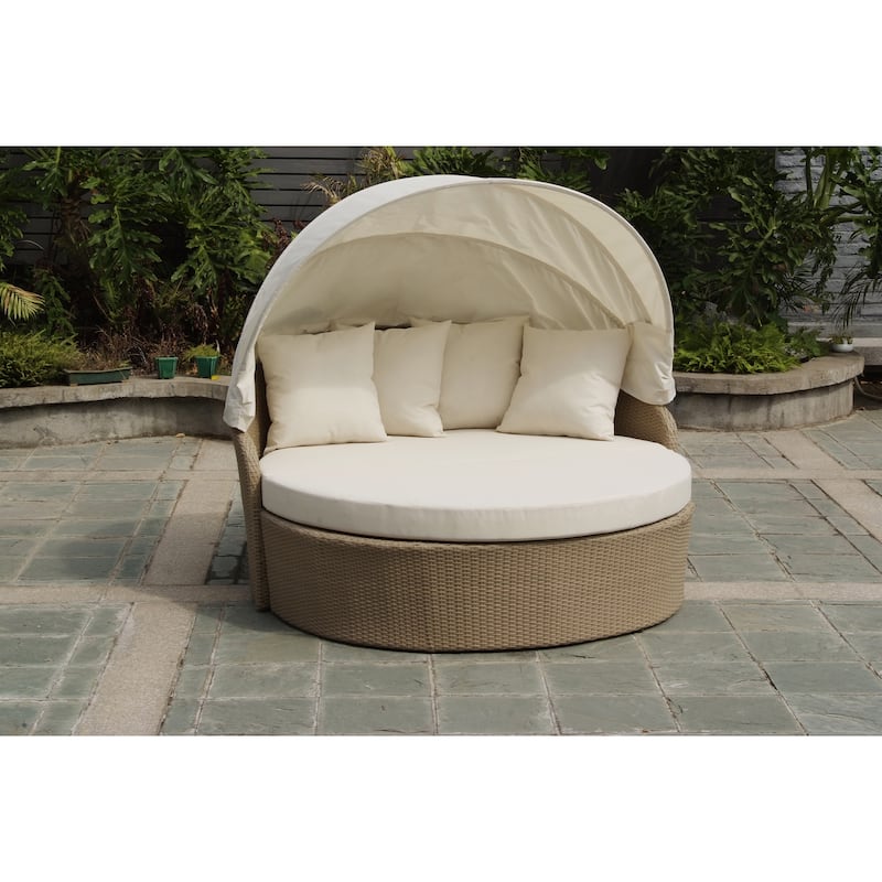 W Unlimited Blueczy Leisure Day Bed