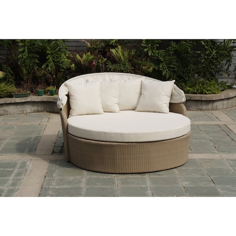 W Unlimited Blueczy Leisure Day Bed