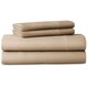 preview thumbnail 14 of 12, LUCID Comfort 600 TC Luxe Cotton Blend Bedsheet Set
