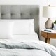 preview thumbnail 3 of 12, LUCID Comfort 600 TC Luxe Cotton Blend Bedsheet Set