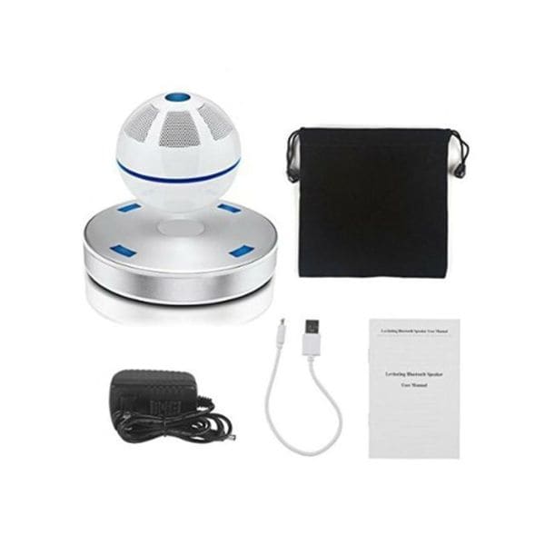 ice portable wireless floating bluetooth speaker