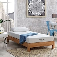 Aveline 6-inch Gel Memory Foam Mattress