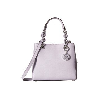 michael kors lilac tote