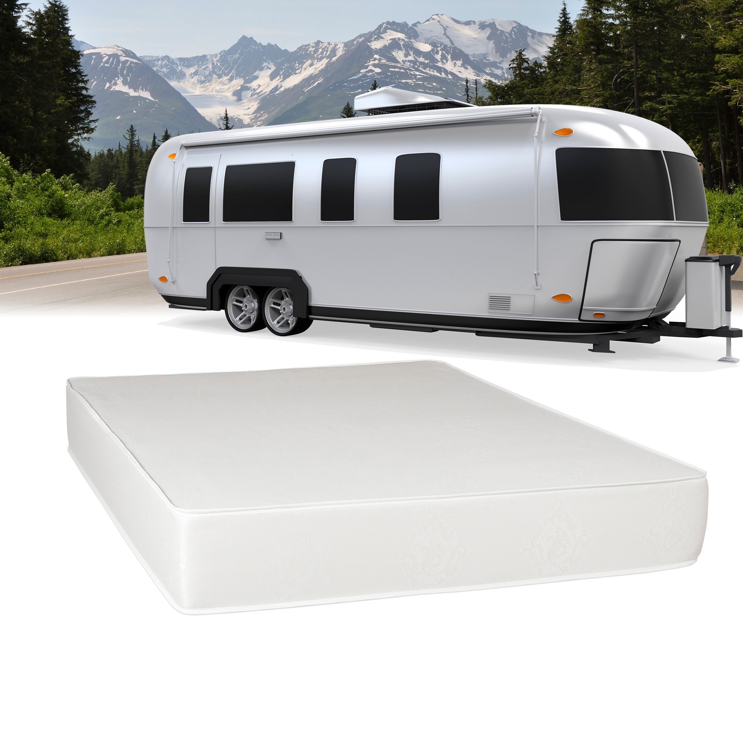 rv airflow systems cost