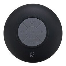 mental beats shower speaker