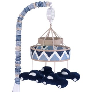 Petit Tresor Luca Musical Mobile