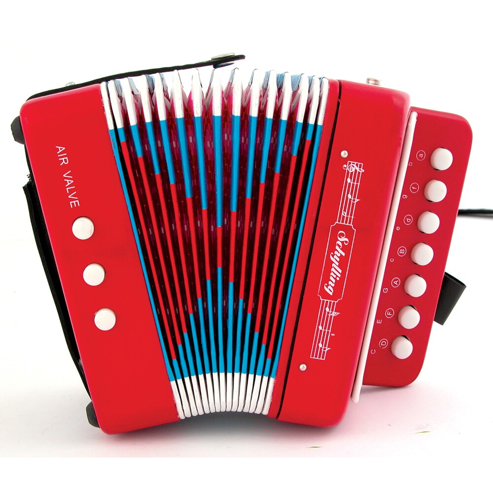 Accordion for sale compared to CraigsList Only 2 left at 65