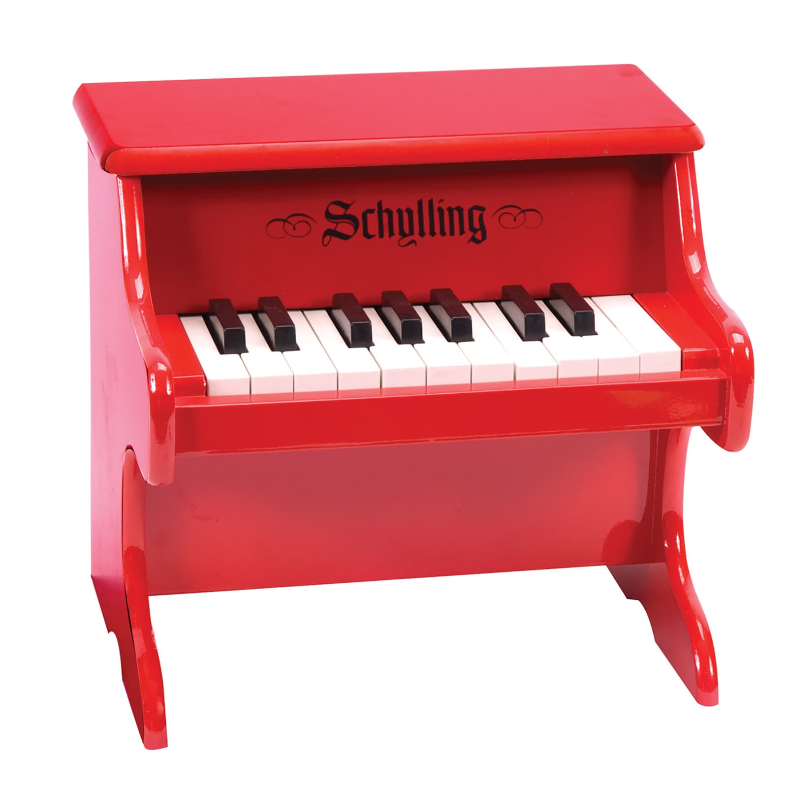 schylling toy piano