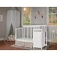 preview thumbnail 5 of 9, Dream On Me Jayden 2 in 1 Mini Crib