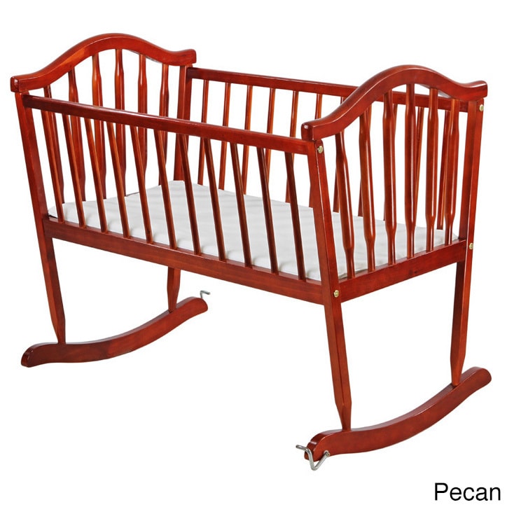 Dream on Me Rocking Cradle buybuy BABY 11407978