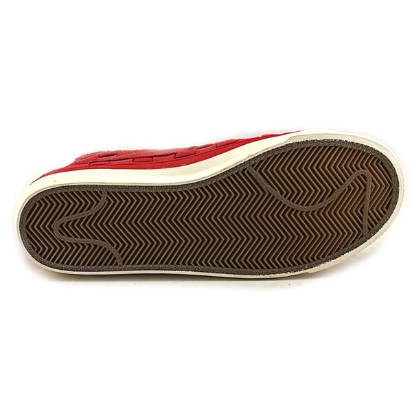 nike womens blazer mid woven