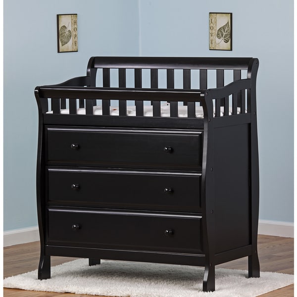Dream On Me Marcus Changing Table and Dresser - Free ...