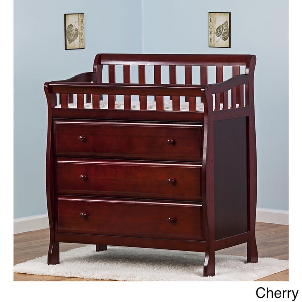 dream on me marcus changing table
