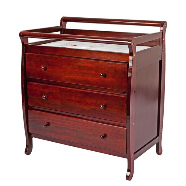 dream on me liberty changing table