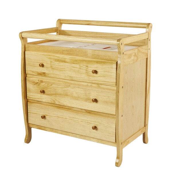 dream on me liberty changing table