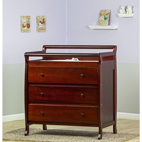 dream on me liberty changing table