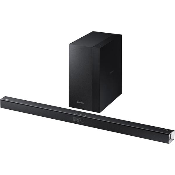 samsung 2 1 channel 130w soundbar samsung hw jm45 za 300w 2 1 channel soundbar refurbished free shipping today overstock samsung 2 1 channel 130w soundbar samsung hw jm45 za 300w 2 1 channel soundbar refurbished free shipping today overstock