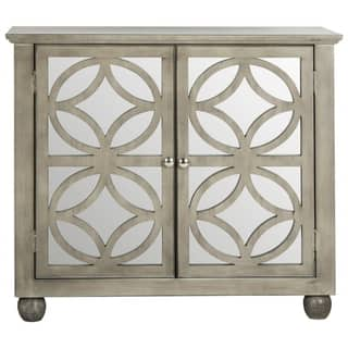 Buy Glass Shabby Chic Dressers Chests Online At Overstock Our