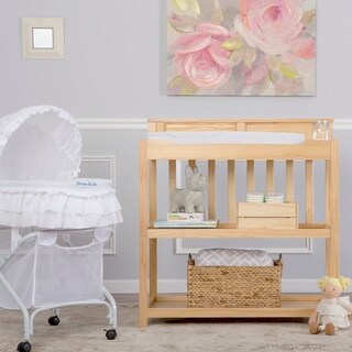 Dream on Me Zoey Changing Table