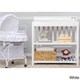 preview thumbnail 8 of 6, Dream on Me Zoey Changing Table