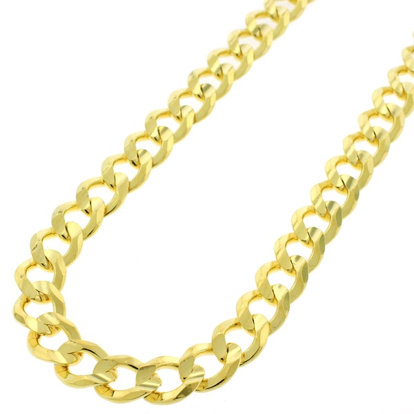 8.5 mm cuban link