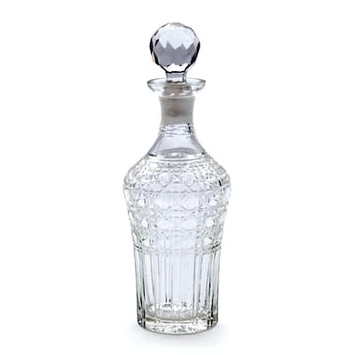 Ronnies Decanter