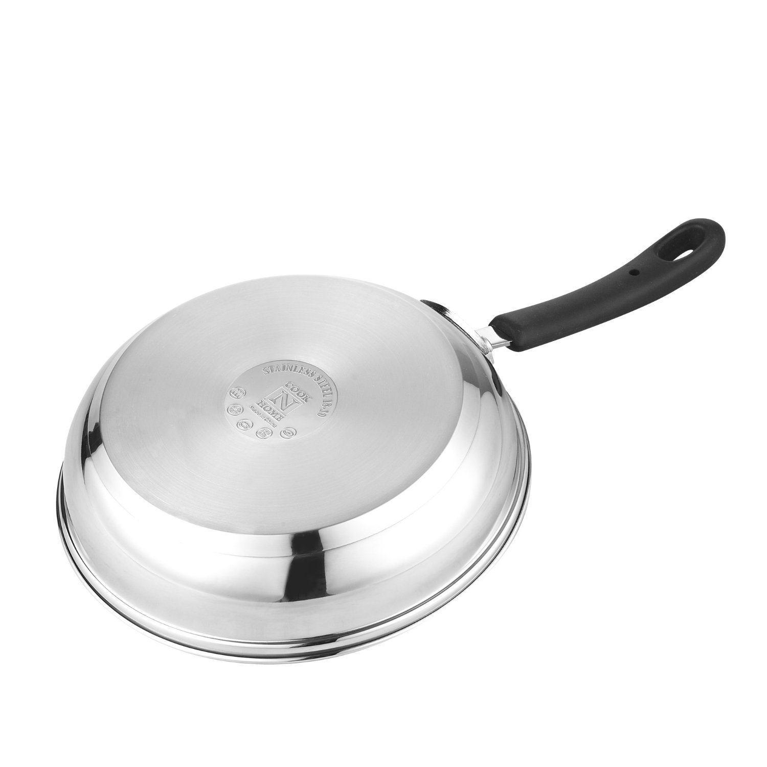 medium saute pan