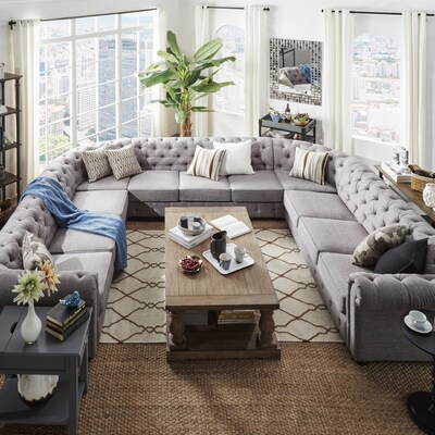 extra 15% off,Select Living Room Furniture*