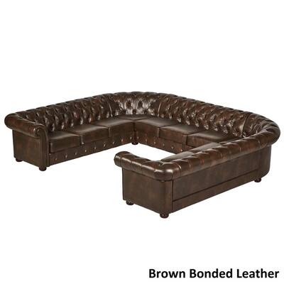 Brown Rustic Sectional Sofas Online At Our Best Brown Rustic Sectional Sofas