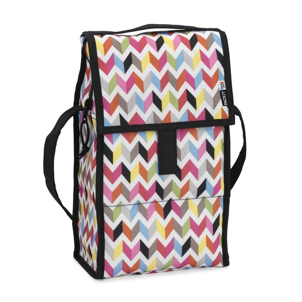 packit wine cooler bag