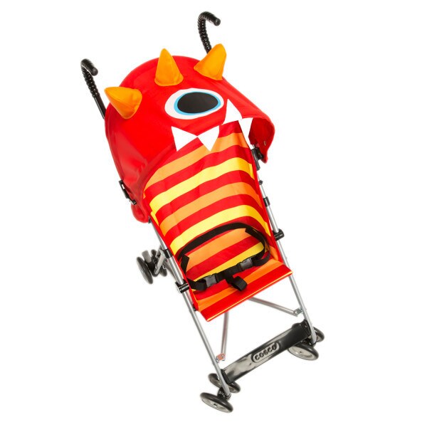 cosco stroller price