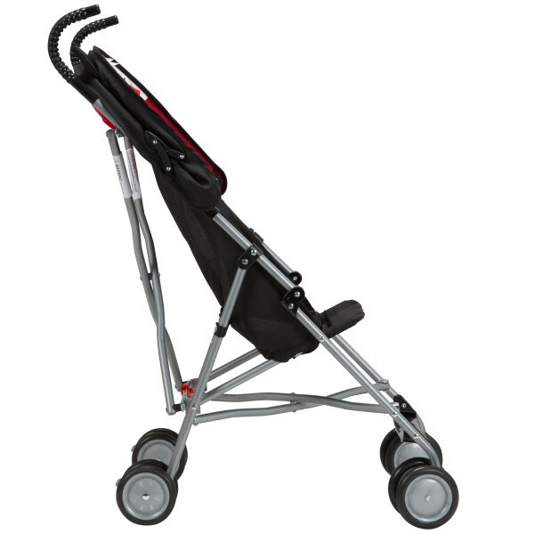 character umbrella stroller