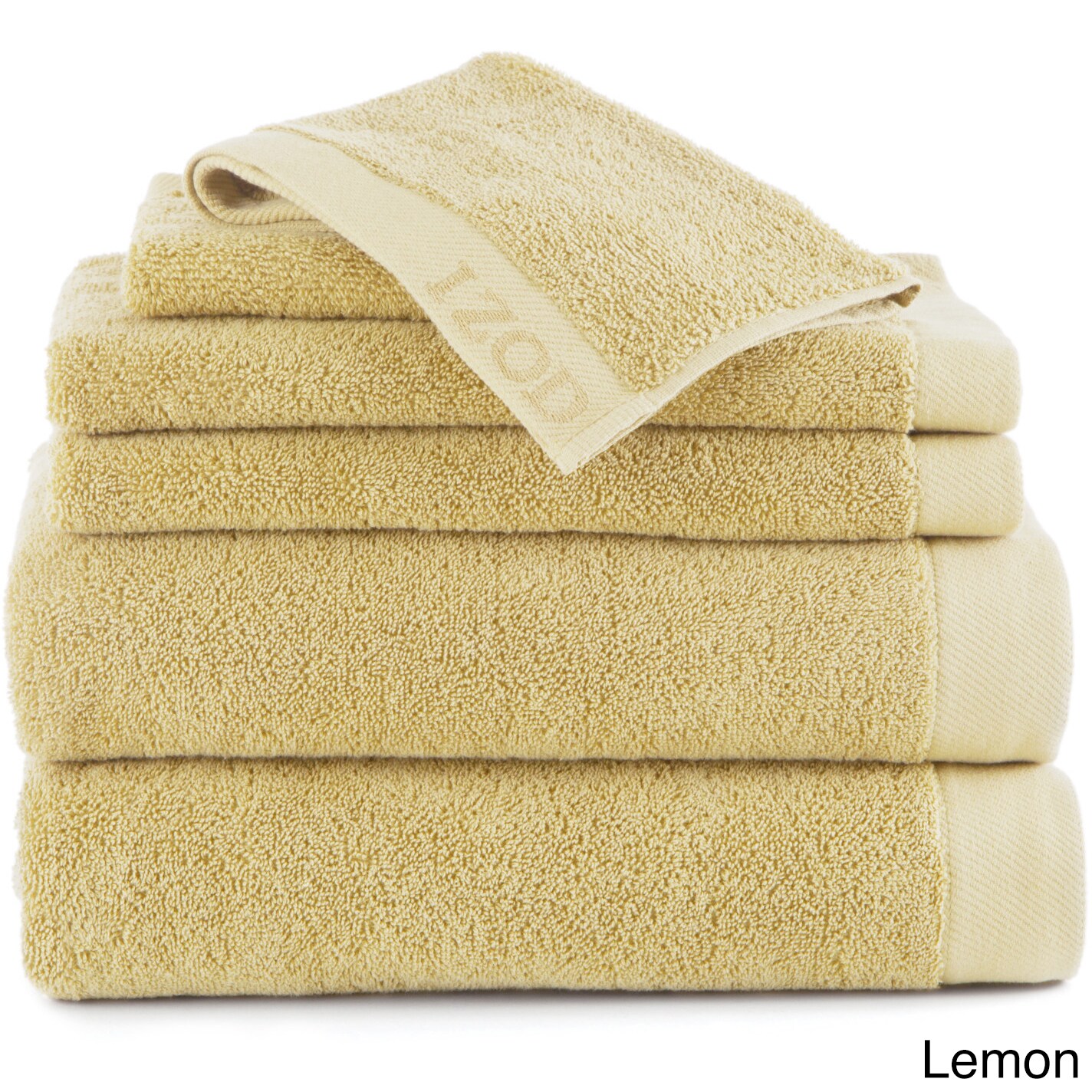 Izod towels new arrivals