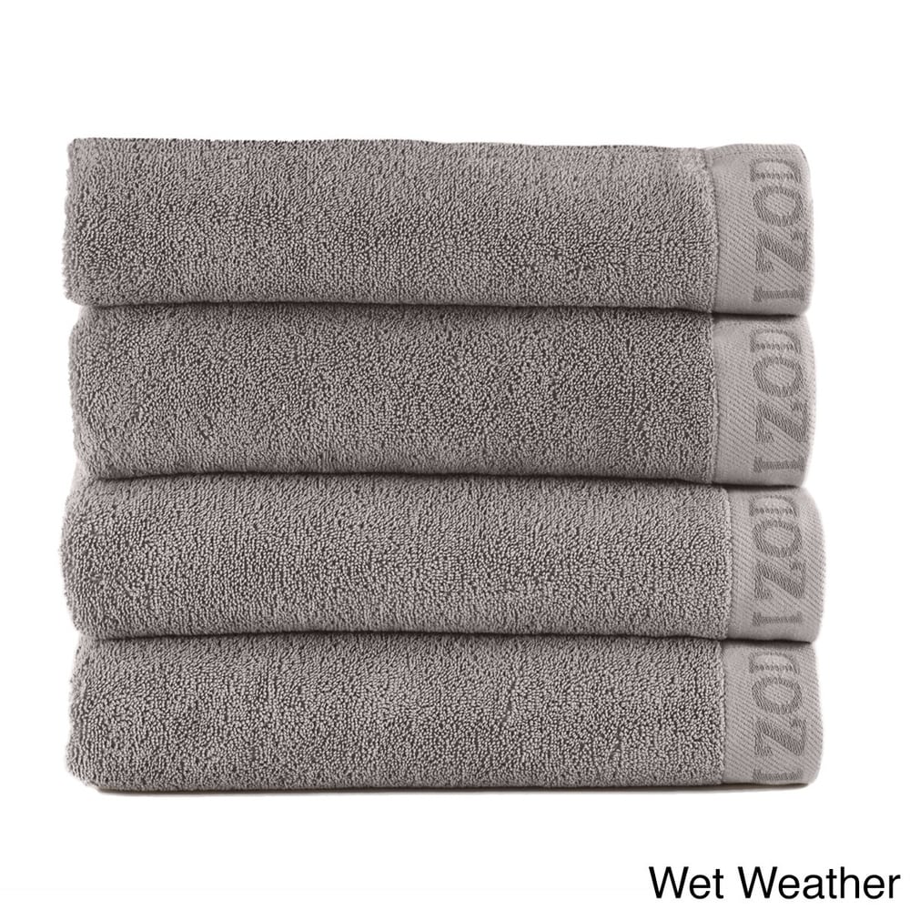 Review of izod 2025 towels