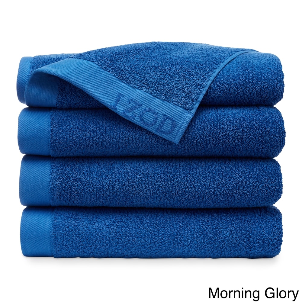 Izod discount bath towels