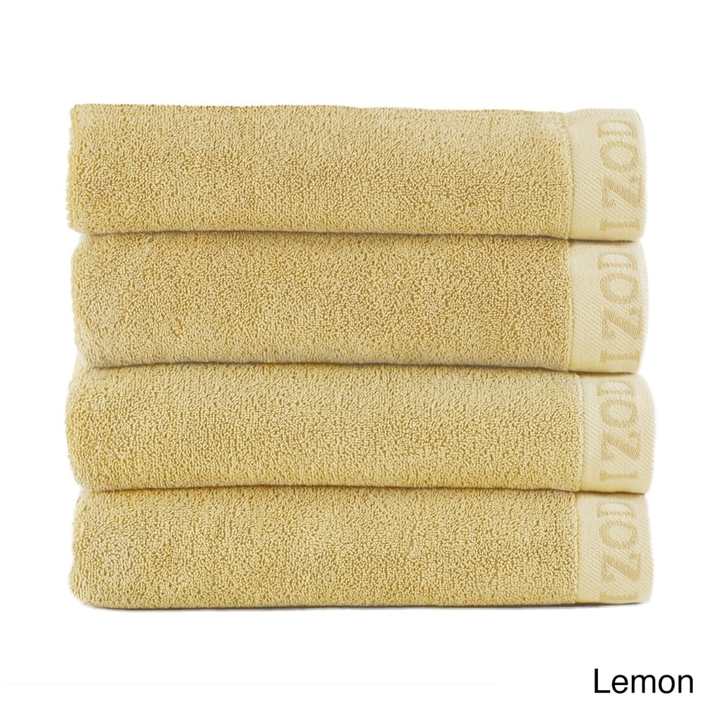 IZOD Classic Cotton Towel Collection Bed Bath Beyond 11408961