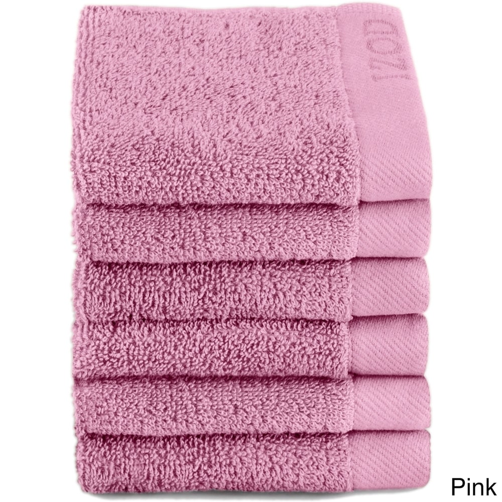 IZOD Classic Cotton Towel Collection Bed Bath Beyond 11408961