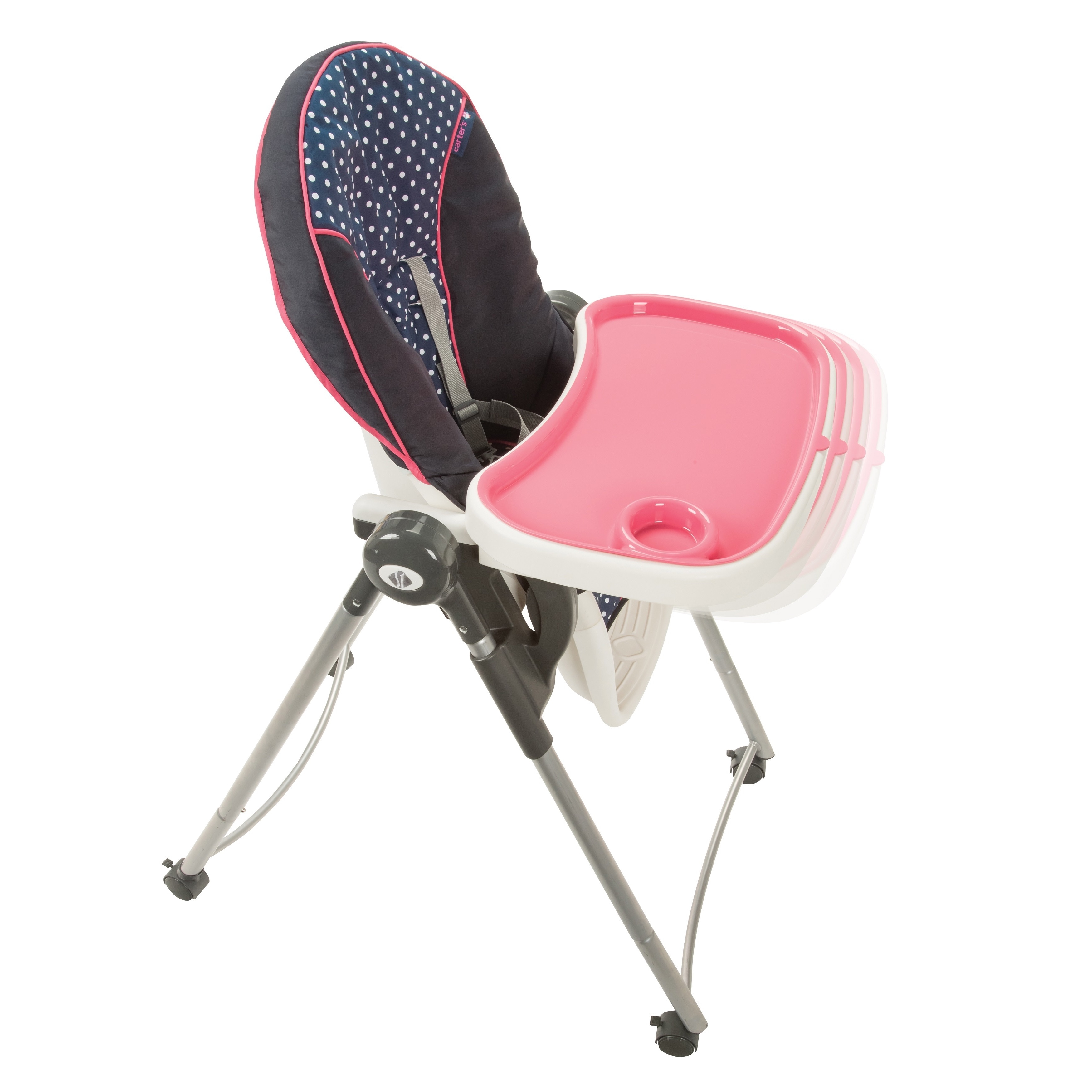 carter's high chair