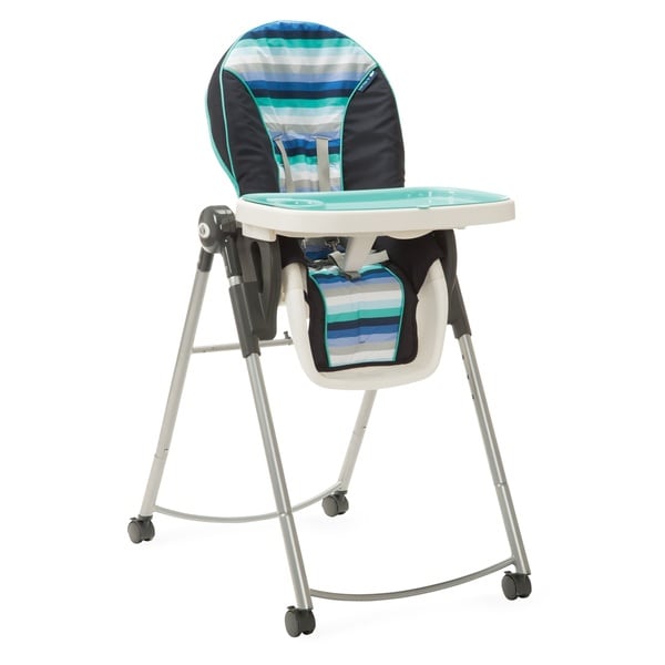 adjustable high chair