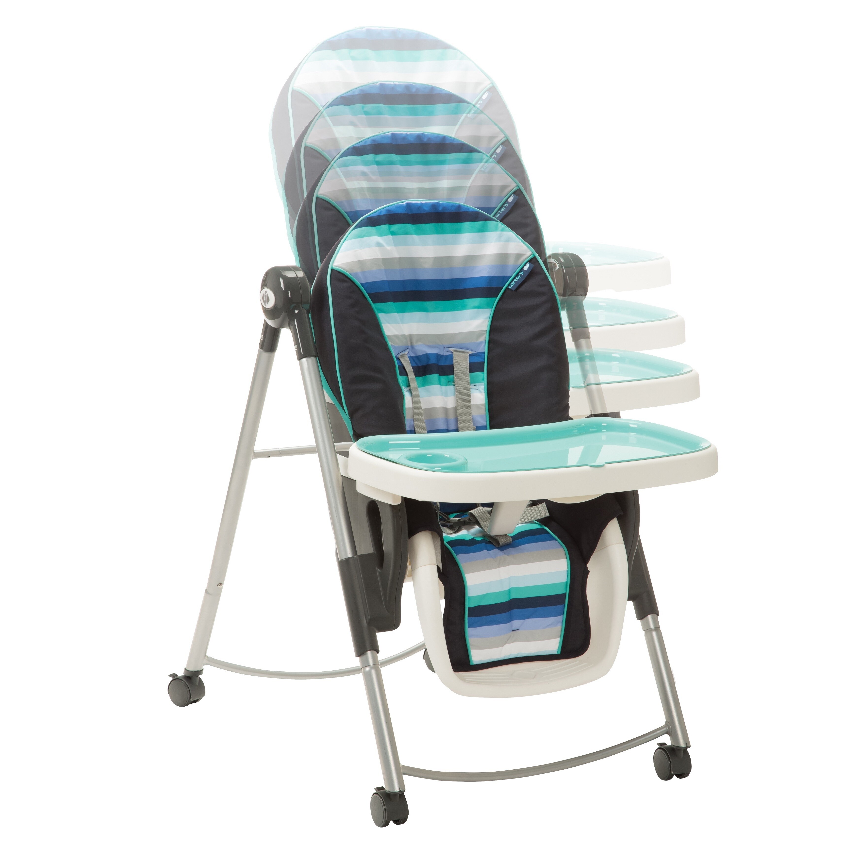 carter's high chair