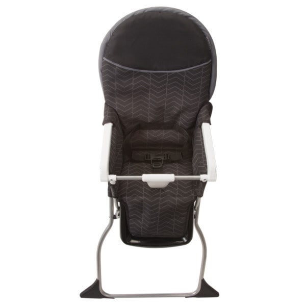 cosco simple fold deluxe high chair