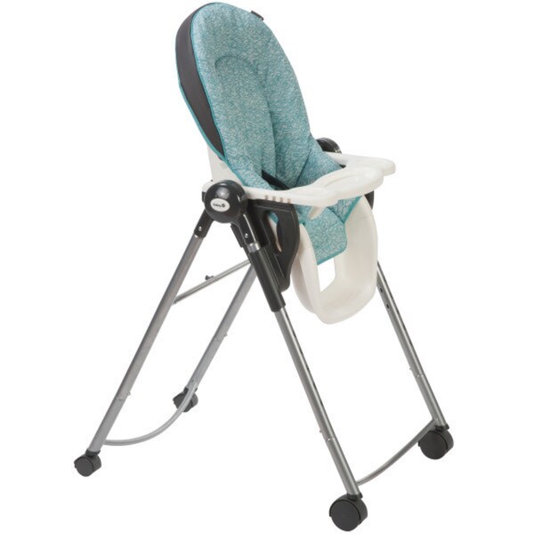 safety first portable high chair