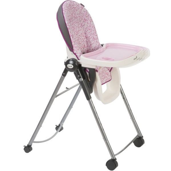 safety first lux high chair