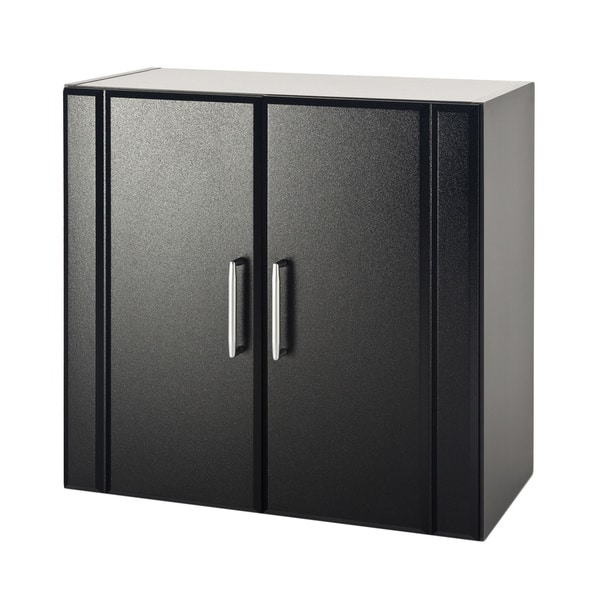 Shop Closetmaid 2 Door Wall Cabinet Overstock 11409369